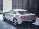 Chevrolet Camaro SS 2013 года